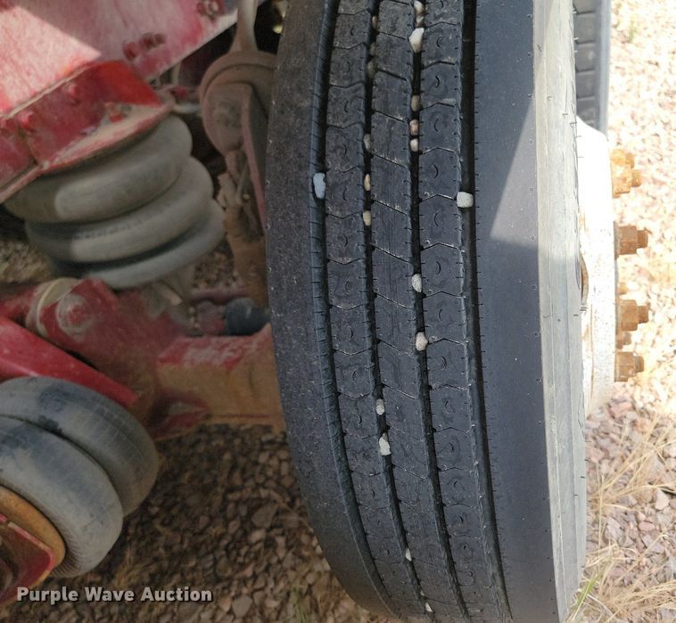 image for item OD9676 2006 Sterling  L9500 ready mix truck