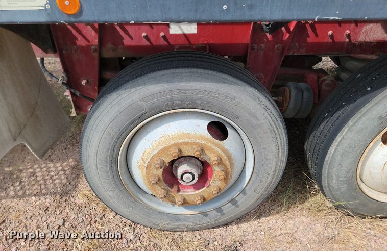 image for item OD9676 2006 Sterling  L9500 ready mix truck