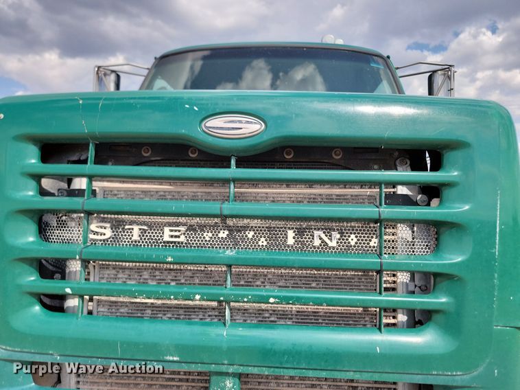 image for item OD9676 2006 Sterling  L9500 ready mix truck