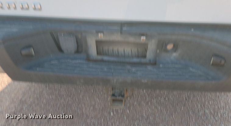 image for item OD9677 2012 Chevrolet  Silverado 1500 Ext. Cab pickup truck