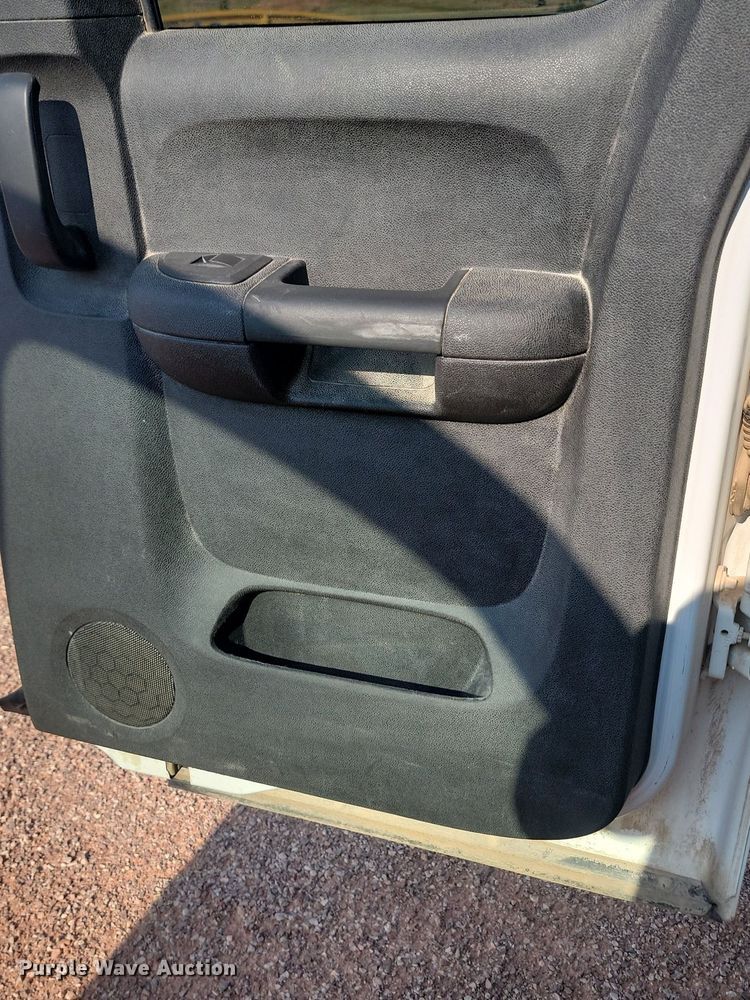 image for item OD9677 2012 Chevrolet  Silverado 1500 Ext. Cab pickup truck