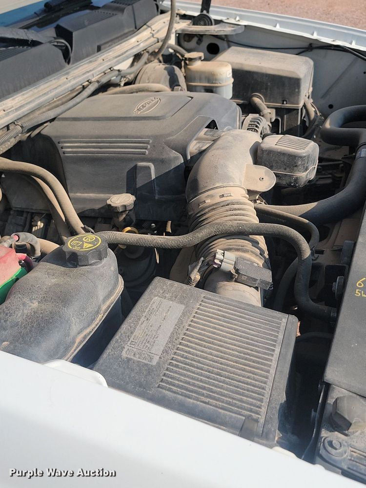 image for item OD9677 2012 Chevrolet  Silverado 1500 Ext. Cab pickup truck