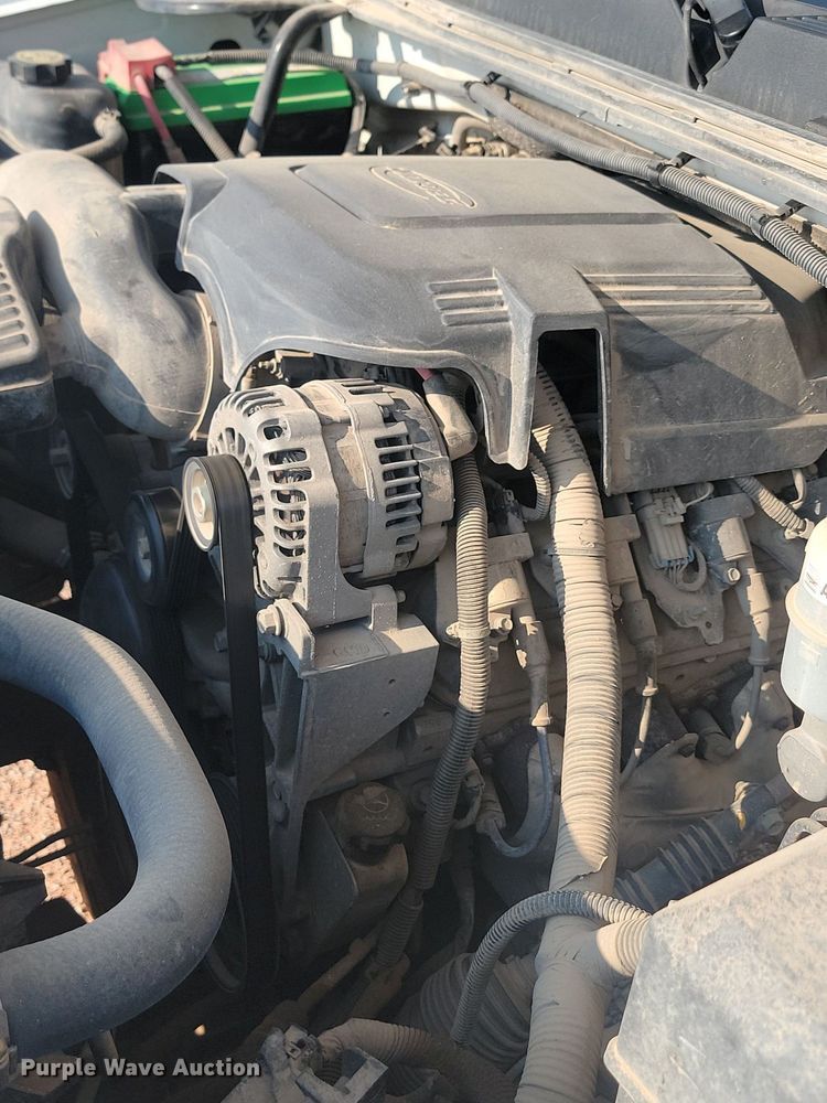 image for item OD9677 2012 Chevrolet  Silverado 1500 Ext. Cab pickup truck