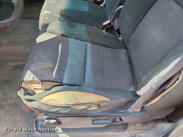 image for item OD9678 2010 Chevrolet  Silverado 1500 pickup truck