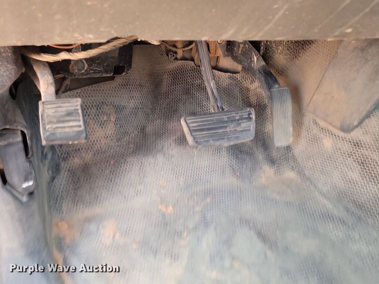 image for item OD9678 2010 Chevrolet  Silverado 1500 pickup truck