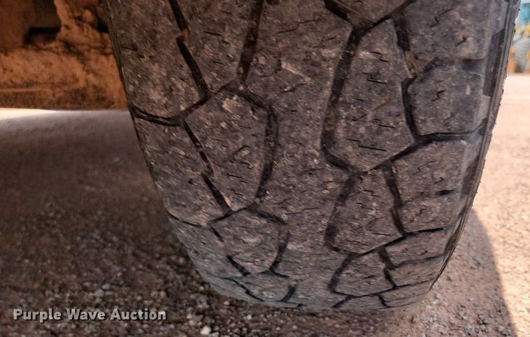 image for item OD9678 2010 Chevrolet  Silverado 1500 pickup truck