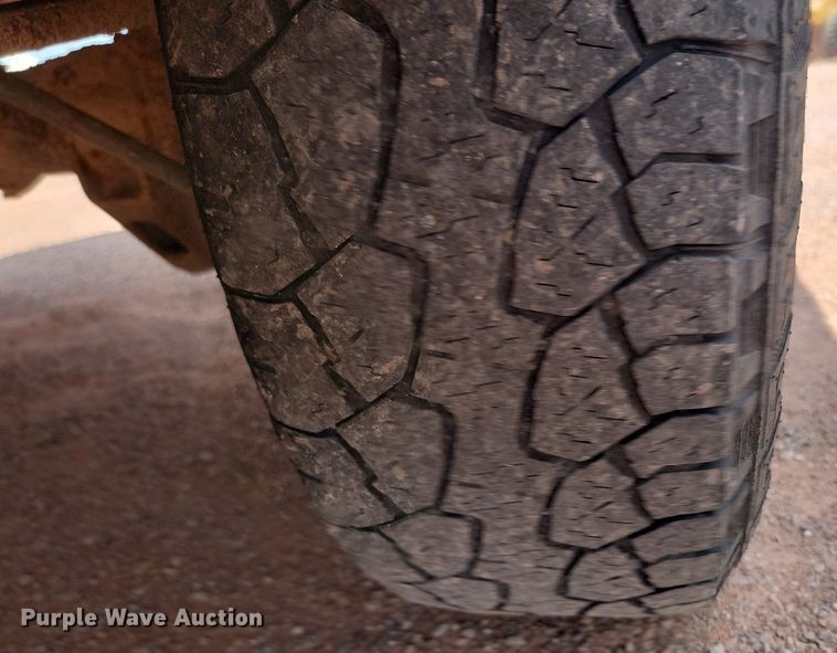 image for item OD9678 2010 Chevrolet  Silverado 1500 pickup truck