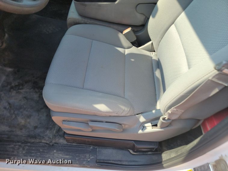 image for item OD9681 2016 GMC Sierra 1500 pickup truck