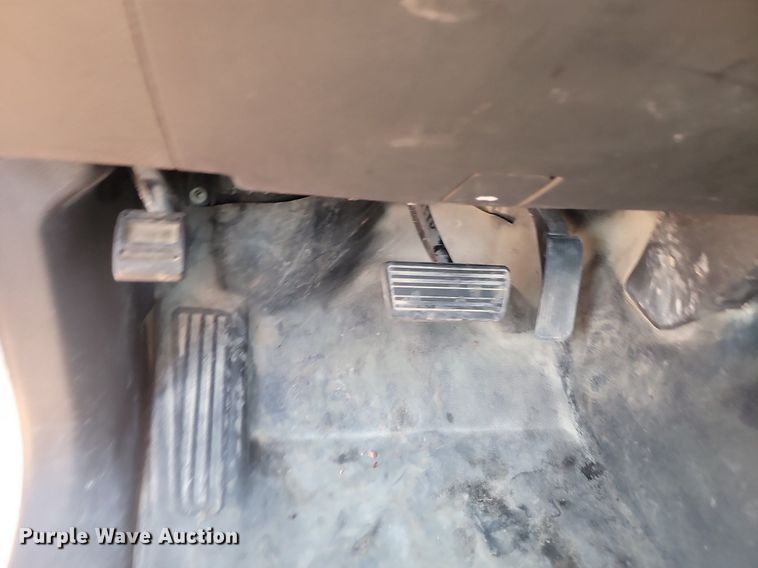 image for item OD9681 2016 GMC Sierra 1500 pickup truck