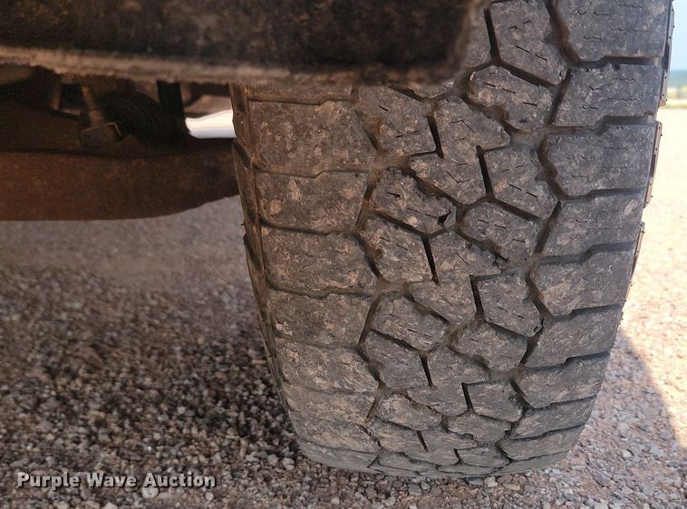 image for item OD9681 2016 GMC Sierra 1500 pickup truck