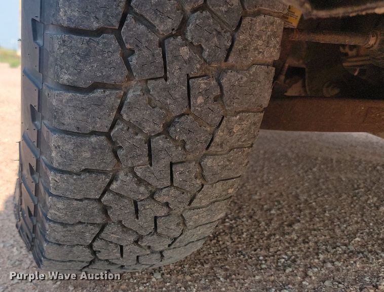 image for item OD9681 2016 GMC Sierra 1500 pickup truck