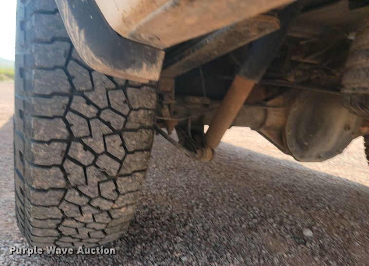 image for item OD9681 2016 GMC Sierra 1500 pickup truck