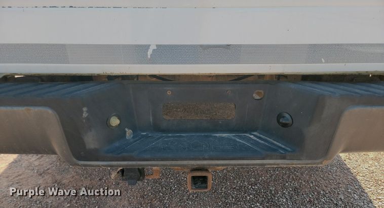 image for item OD9682 2006 Ford F150 pickup truck