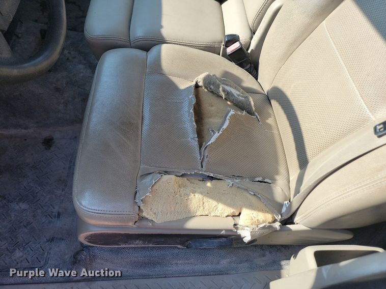 image for item OD9682 2006 Ford F150 pickup truck