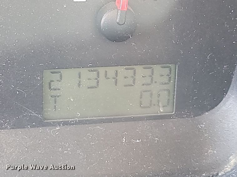 image for item OD9682 2006 Ford F150 pickup truck