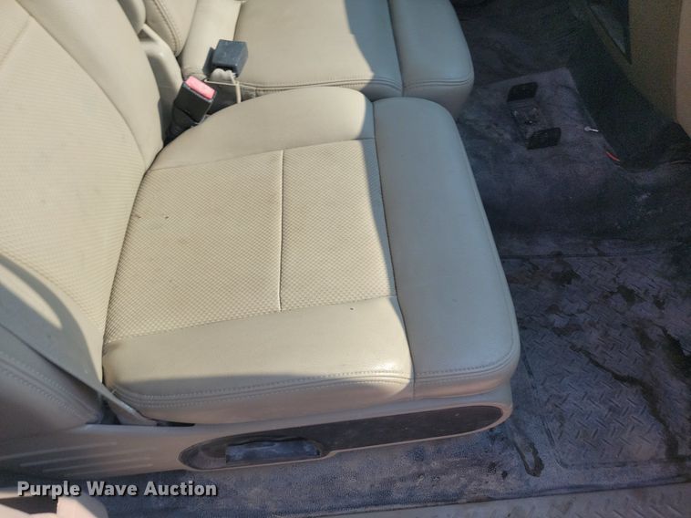 image for item OD9682 2006 Ford F150 pickup truck