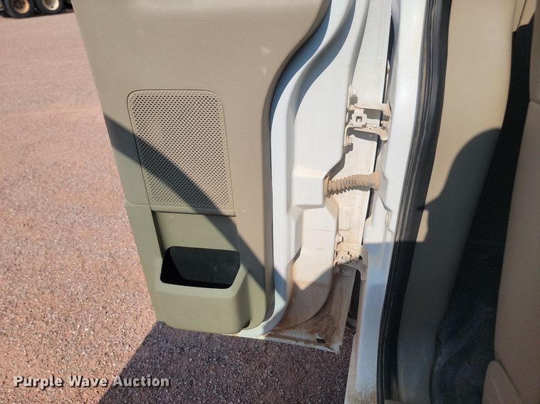 image for item OD9682 2006 Ford F150 pickup truck