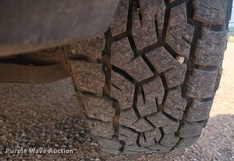 image for item OD9682 2006 Ford F150 pickup truck