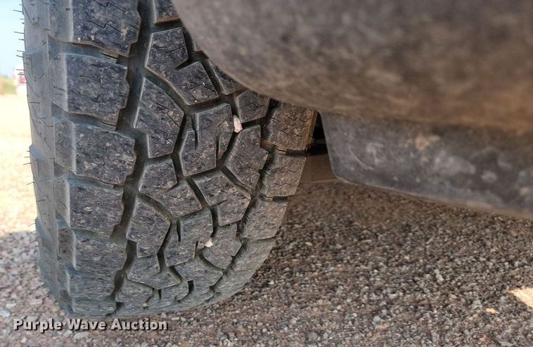 image for item OD9682 2006 Ford F150 pickup truck