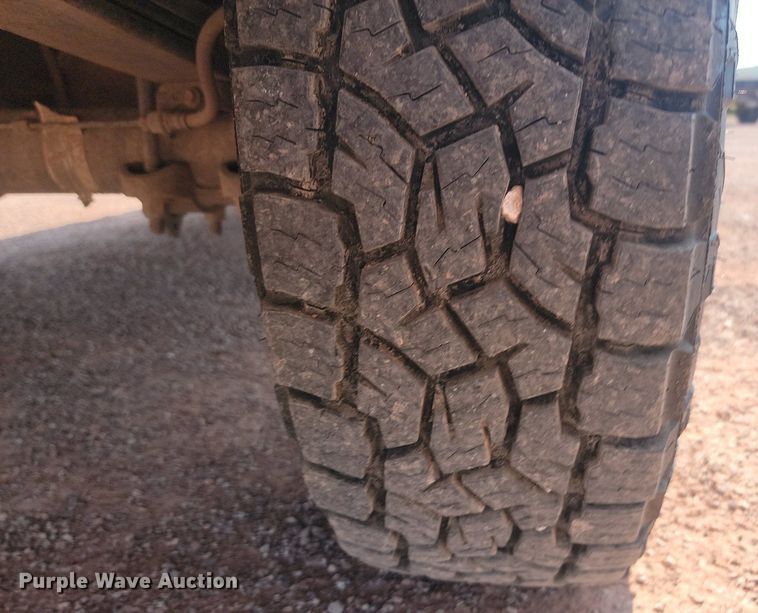 image for item OD9682 2006 Ford F150 pickup truck