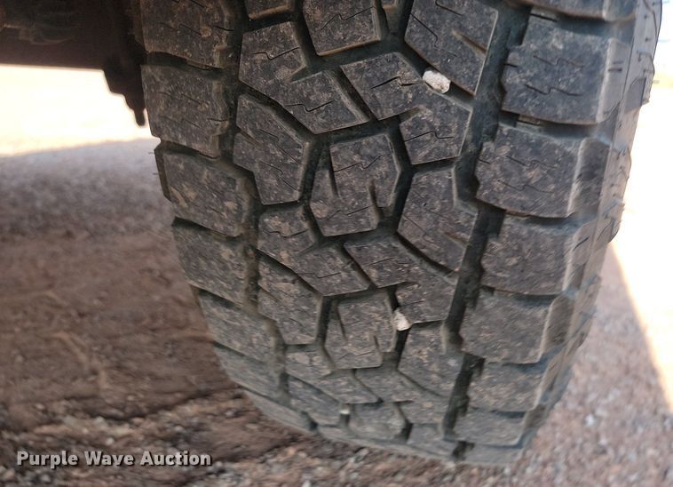 image for item OD9682 2006 Ford F150 pickup truck