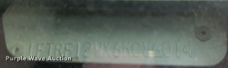 image for item OD9682 2006 Ford F150 pickup truck