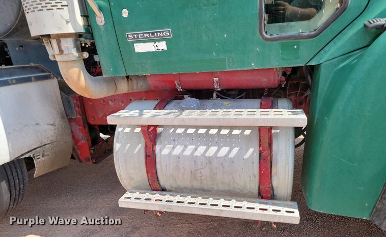 image for item OD9683 2003 Sterling  L9500 ready mix truck