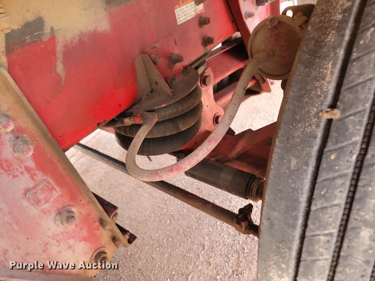 image for item OD9683 2003 Sterling  L9500 ready mix truck