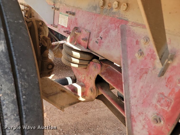 image for item OD9683 2003 Sterling  L9500 ready mix truck