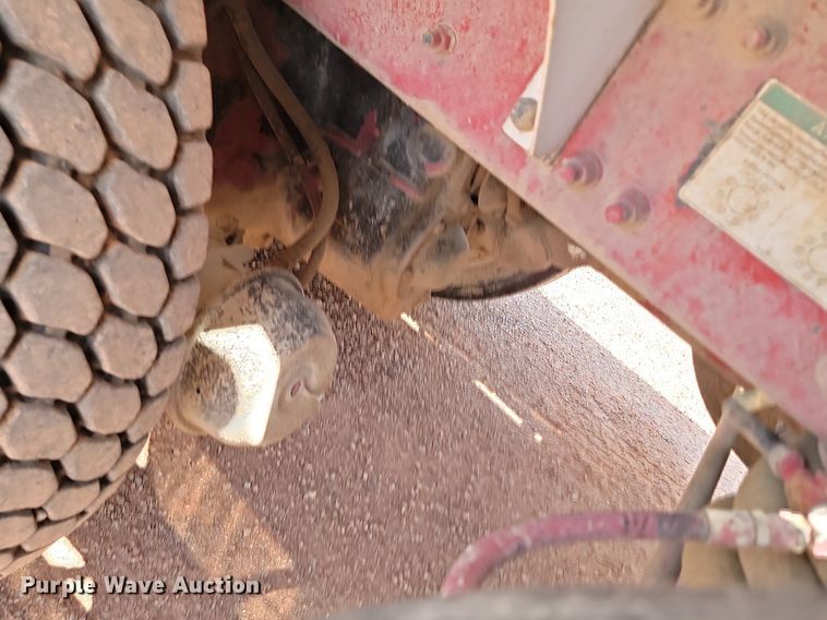 image for item OD9683 2003 Sterling  L9500 ready mix truck