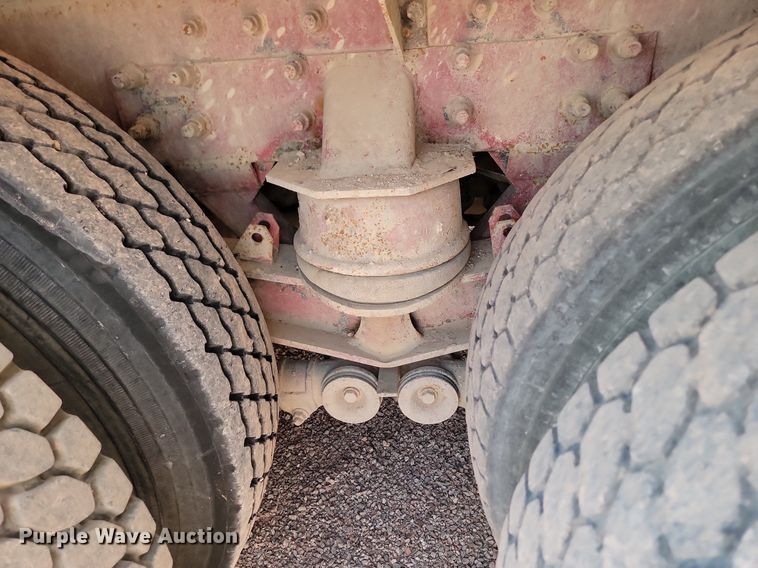 image for item OD9683 2003 Sterling  L9500 ready mix truck