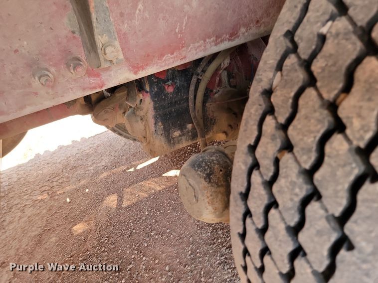 image for item OD9683 2003 Sterling  L9500 ready mix truck