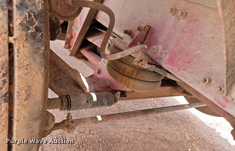 image for item OD9683 2003 Sterling  L9500 ready mix truck