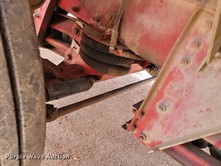 image for item OD9683 2003 Sterling  L9500 ready mix truck