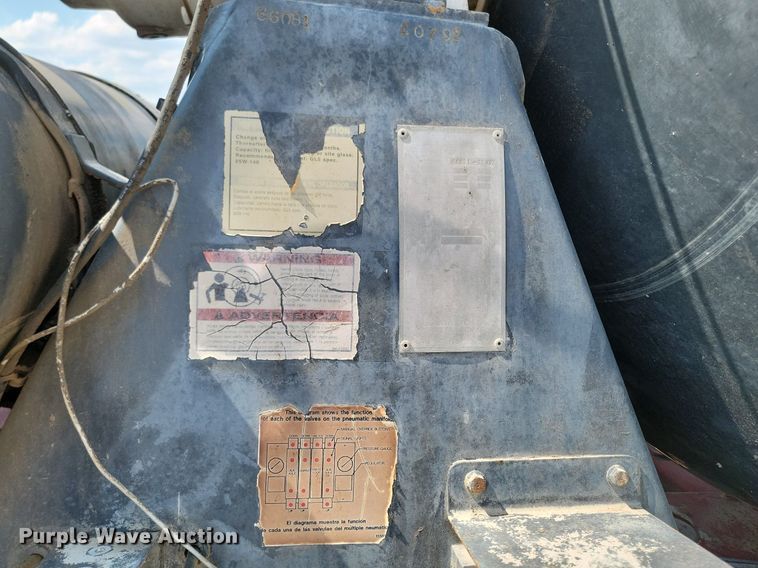 image for item OD9683 2003 Sterling  L9500 ready mix truck