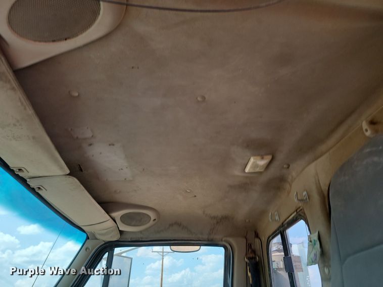 image for item OD9683 2003 Sterling  L9500 ready mix truck