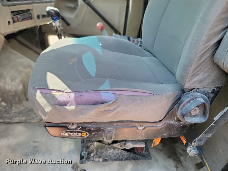 image for item OD9683 2003 Sterling  L9500 ready mix truck