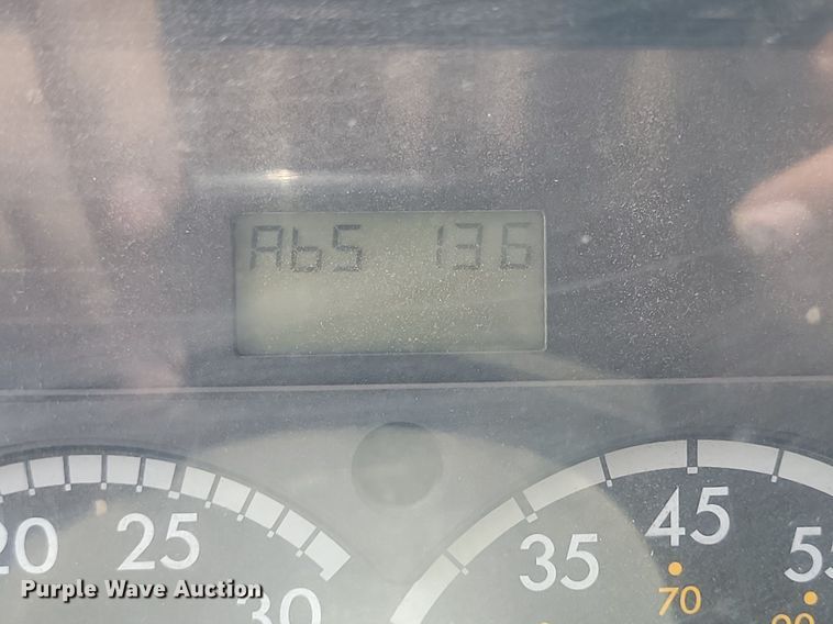 image for item OD9683 2003 Sterling  L9500 ready mix truck