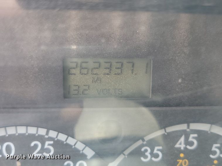 image for item OD9683 2003 Sterling  L9500 ready mix truck