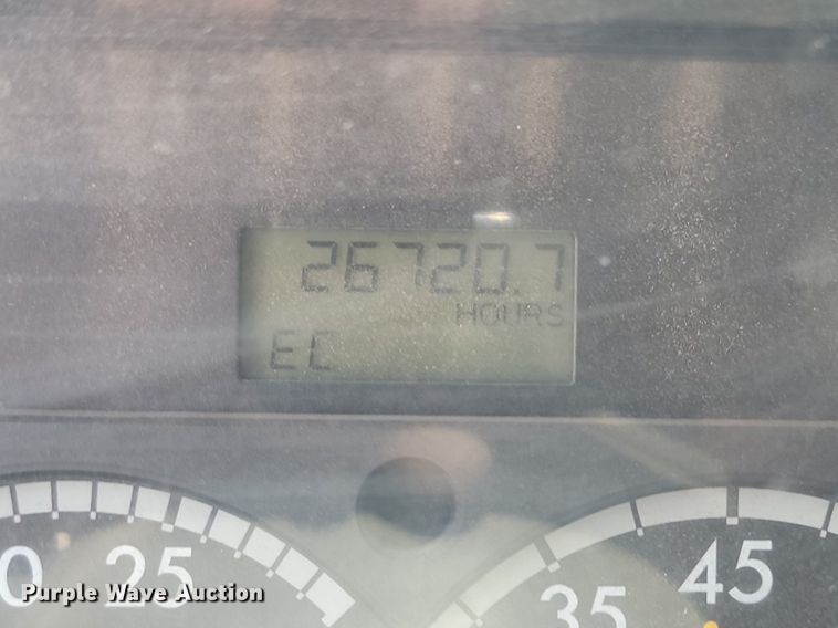 image for item OD9683 2003 Sterling  L9500 ready mix truck