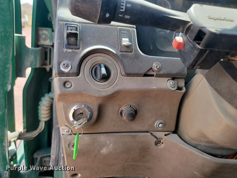 image for item OD9683 2003 Sterling  L9500 ready mix truck