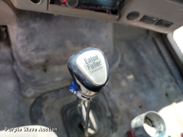 image for item OD9683 2003 Sterling  L9500 ready mix truck