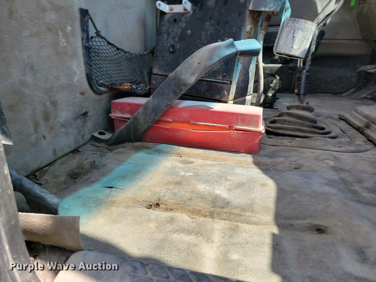 image for item OD9683 2003 Sterling  L9500 ready mix truck