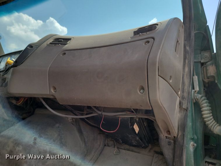 image for item OD9683 2003 Sterling  L9500 ready mix truck