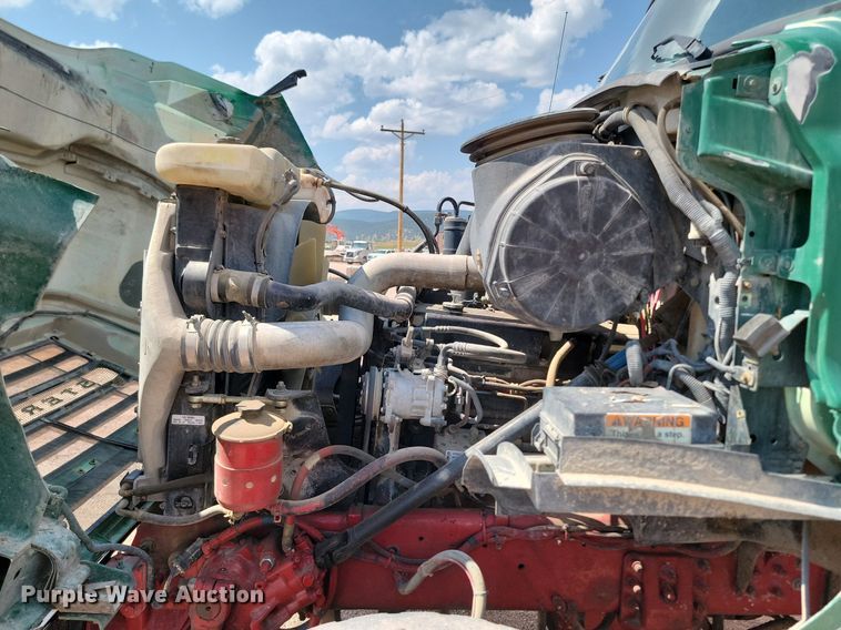 image for item OD9683 2003 Sterling  L9500 ready mix truck