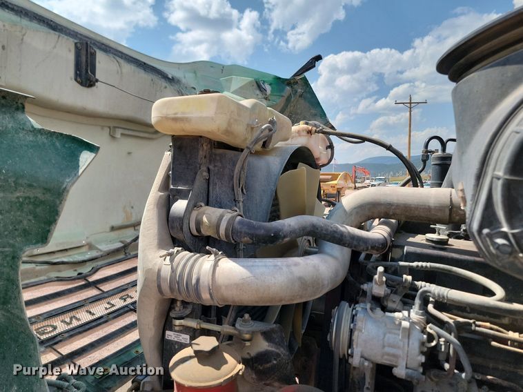 image for item OD9683 2003 Sterling  L9500 ready mix truck