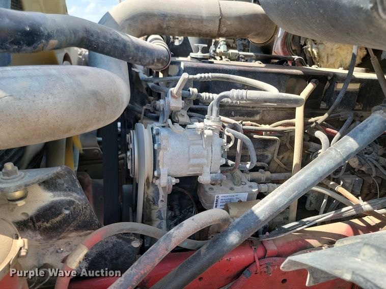 image for item OD9683 2003 Sterling  L9500 ready mix truck