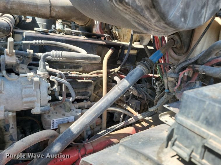 image for item OD9683 2003 Sterling  L9500 ready mix truck