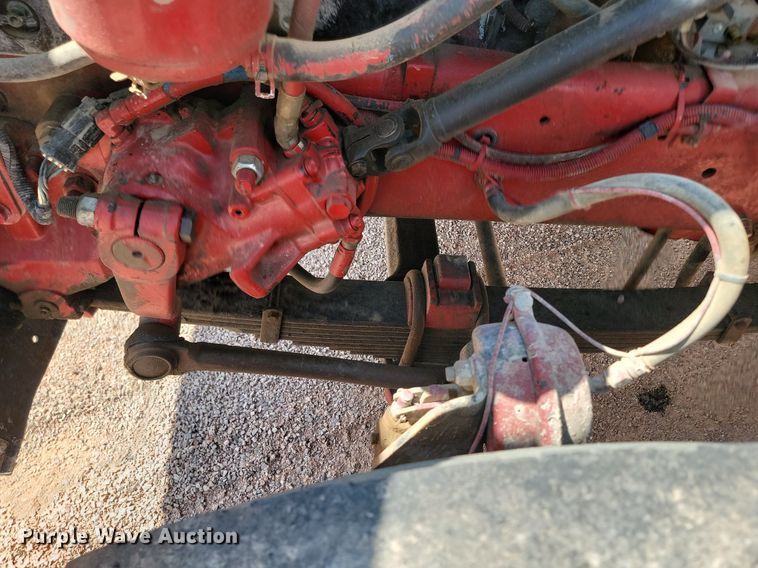 image for item OD9683 2003 Sterling  L9500 ready mix truck