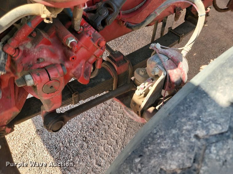 image for item OD9683 2003 Sterling  L9500 ready mix truck